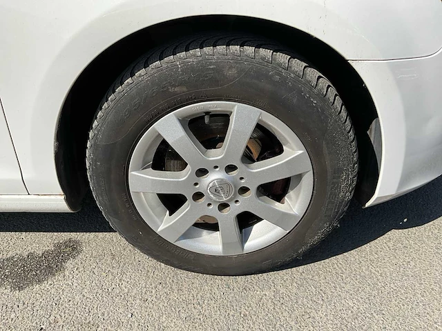 2009 vw golf - afbeelding 26 van  37