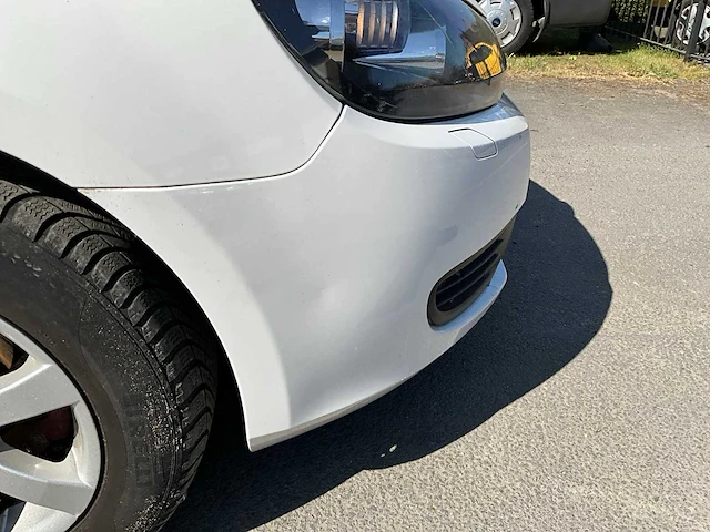 2009 vw golf - afbeelding 27 van  37