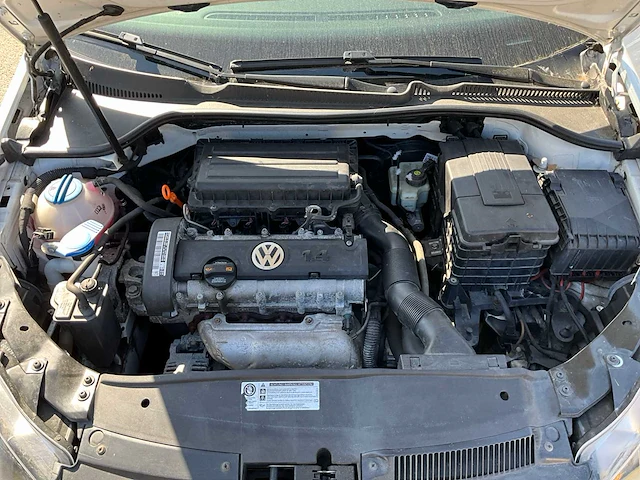 2009 vw golf - afbeelding 28 van  37