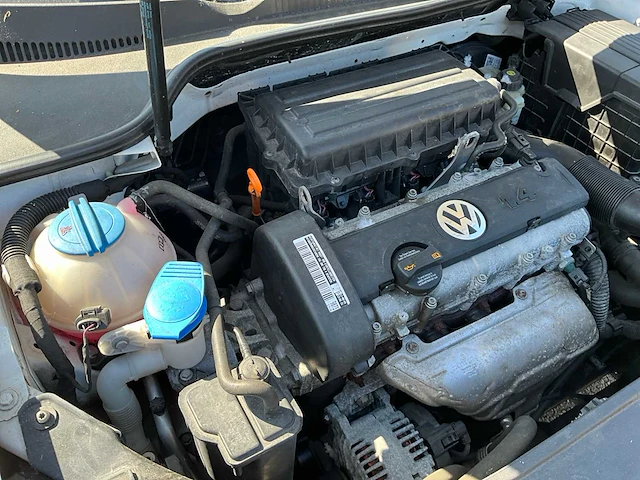 2009 vw golf - afbeelding 29 van  37