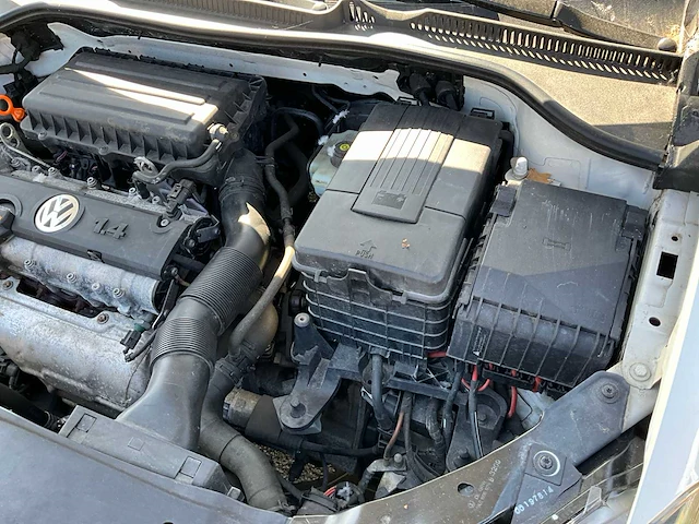 2009 vw golf - afbeelding 30 van  37