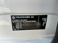 2009 vw golf - afbeelding 31 van  37