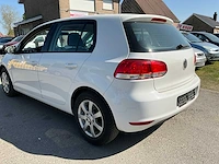 2009 vw golf - afbeelding 23 van  37