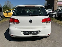 2009 vw golf - afbeelding 32 van  37