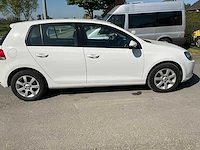 2009 vw golf - afbeelding 34 van  37