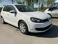2009 vw golf - afbeelding 35 van  37