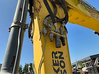 2009 wacker neuson 12002 rd rupsgraafmachine - afbeelding 20 van  24