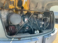 2009 wacker neuson 12002 rd rupsgraafmachine - afbeelding 23 van  24