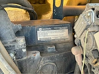2009 wacker neuson 12002 rd rupsgraafmachine - afbeelding 24 van  24