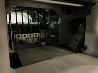 2009 waldys b220 automac 55 stretch folie verpakkingsmachine - afbeelding 13 van  13