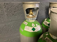 2009 westfalen ag meunster diverse lasmachines - afbeelding 5 van  15