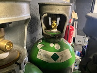 2009 westfalen ag meunster diverse lasmachines - afbeelding 7 van  15