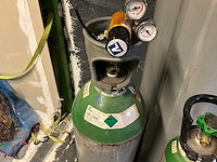 2009 westfalen ag meunster diverse lasmachines - afbeelding 10 van  15