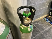 2009 westfalen ag meunster diverse lasmachines - afbeelding 13 van  15