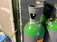 2009 westfalen ag meunster diverse lasmachines - afbeelding 15 van  15