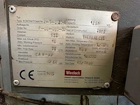 2009 wiesloch 2-1-0125-n oliekachel - afbeelding 3 van  8