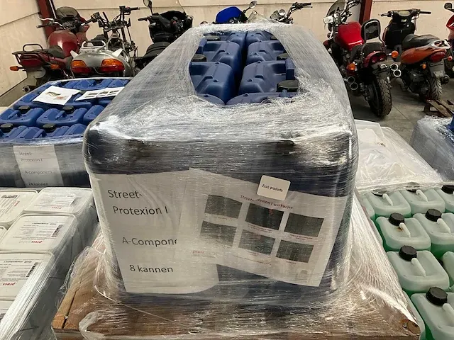 200l c-force streetprotexion i (a-component) - afbeelding 1 van  5