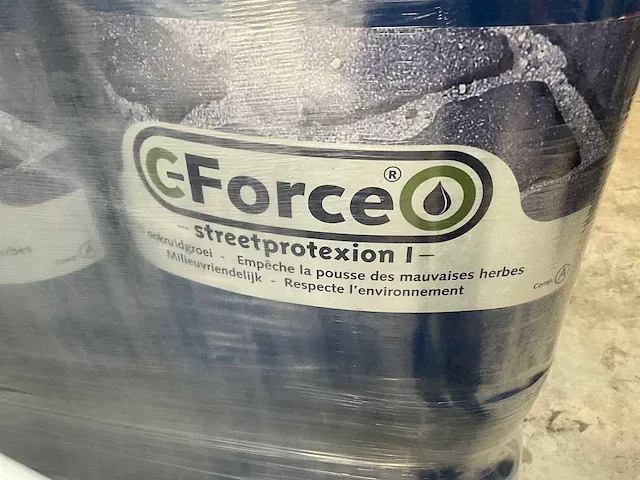 200l c-force streetprotexion i (a-component) - afbeelding 2 van  5