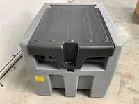 200l mobiele dieseltank 12v - afbeelding 7 van  11