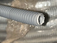 200m voorbedrade buis - afbeelding 3 van  4