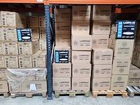 200w 4000k led ufo highbay waterdicht met lens (40x) - afbeelding 6 van  7