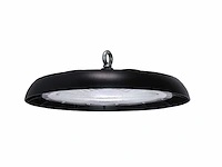 200w 5000k led ufo highbay met lens waterdicht (4x) - afbeelding 1 van  7