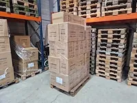 200w 6500k led ufo highbay slim waterdicht (150x)
