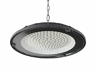 200w 6500k led ufo highbay slim waterdicht (150x) - afbeelding 2 van  6