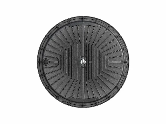 200w 6500k led ufo highbay slim waterdicht (150x) - afbeelding 4 van  6