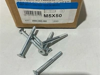 200x bzk-bout m5x50