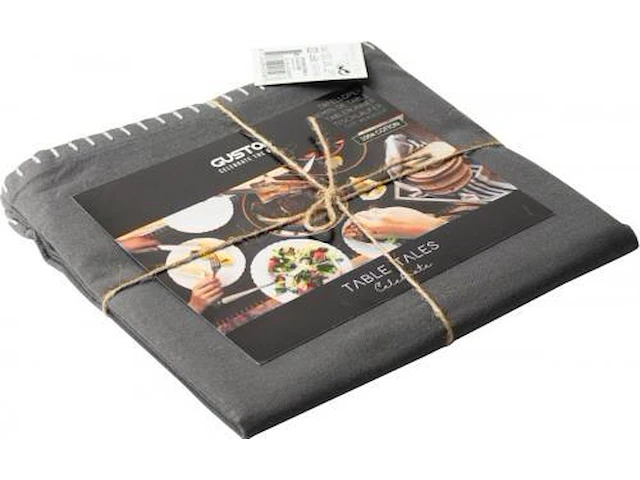 200x gusta tafelloper 140x40 cm - afbeelding 1 van  1