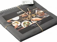 200x gusta tafelloper 140x40 cm - afbeelding 1 van  1