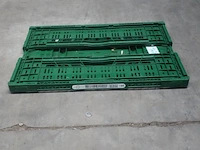 200x inklapbare bak - afbeelding 2 van  5