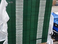 200x inklapbare bak - afbeelding 5 van  5