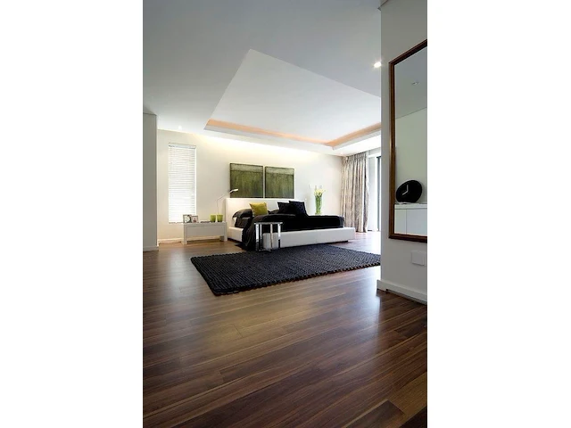 200x1200mm gerectificeerd african black matt 15,6m² - afbeelding 1 van  2