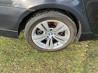 2010 - bmw 520d - personenauto - afbeelding 3 van  28