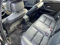 2010 - bmw 520d - personenauto - afbeelding 9 van  28