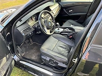 2010 - bmw 520d - personenauto - afbeelding 11 van  28