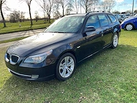 2010 - bmw 520d - personenauto
