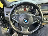 2010 - bmw 520d - personenauto - afbeelding 14 van  28