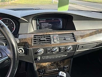 2010 - bmw 520d - personenauto - afbeelding 15 van  28