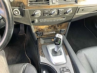 2010 - bmw 520d - personenauto - afbeelding 16 van  28