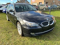 2010 - bmw 520d - personenauto - afbeelding 22 van  28