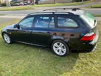 2010 - bmw 520d - personenauto - afbeelding 27 van  28