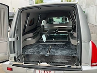 2010 - eagle coach hearse - lijkwagen - afbeelding 5 van  37