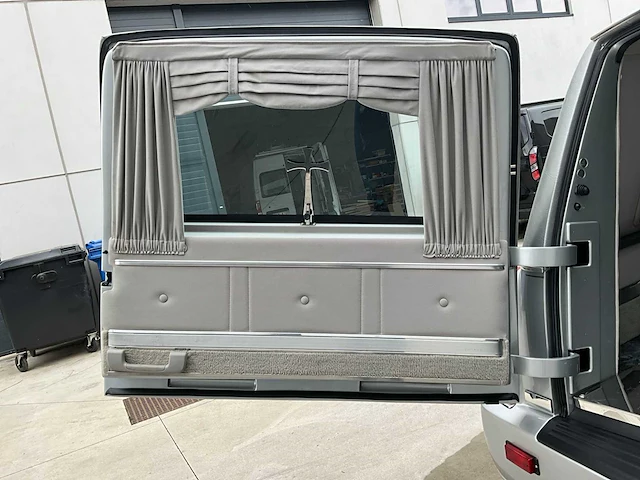 2010 - eagle coach hearse - lijkwagen - afbeelding 7 van  37