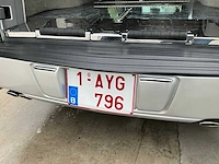 2010 - eagle coach hearse - lijkwagen - afbeelding 8 van  37