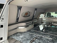 2010 - eagle coach hearse - lijkwagen - afbeelding 9 van  37
