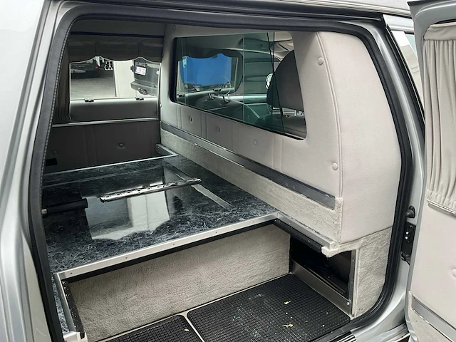 2010 - eagle coach hearse - lijkwagen - afbeelding 15 van  37