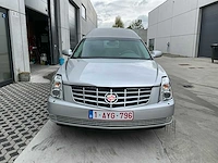 2010 - eagle coach hearse - lijkwagen - afbeelding 12 van  37